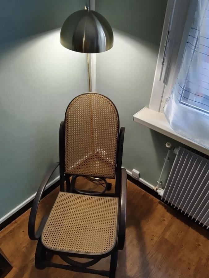 Retro Malo Apartment Dunkirk Exterior foto